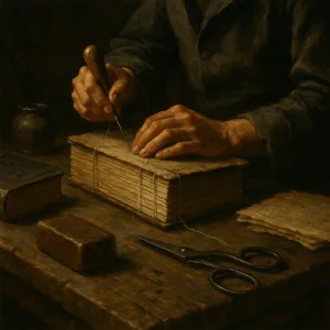 Книжное дело