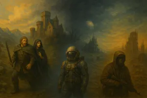 Игровые миры