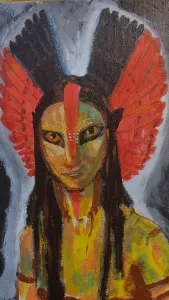 Рисовательное