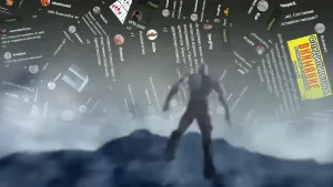 Рандомишная