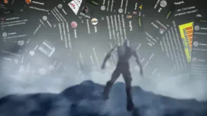 Рандомишная