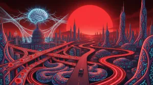 Биохимические сказки