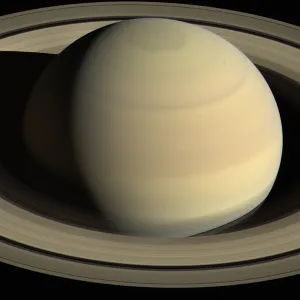 Система Сатурна