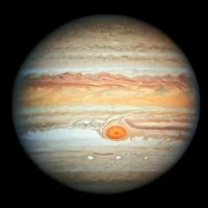Система Юпитера