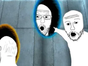 Фанарты по играм