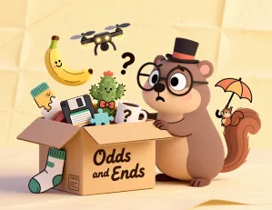 Всякая всячина