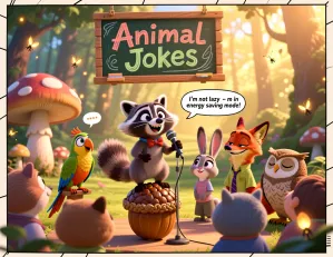 Всратые анекдоты