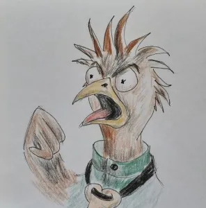 Kukabara
