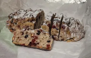 Кухонная тварь