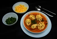 "Кирюхино жорево"