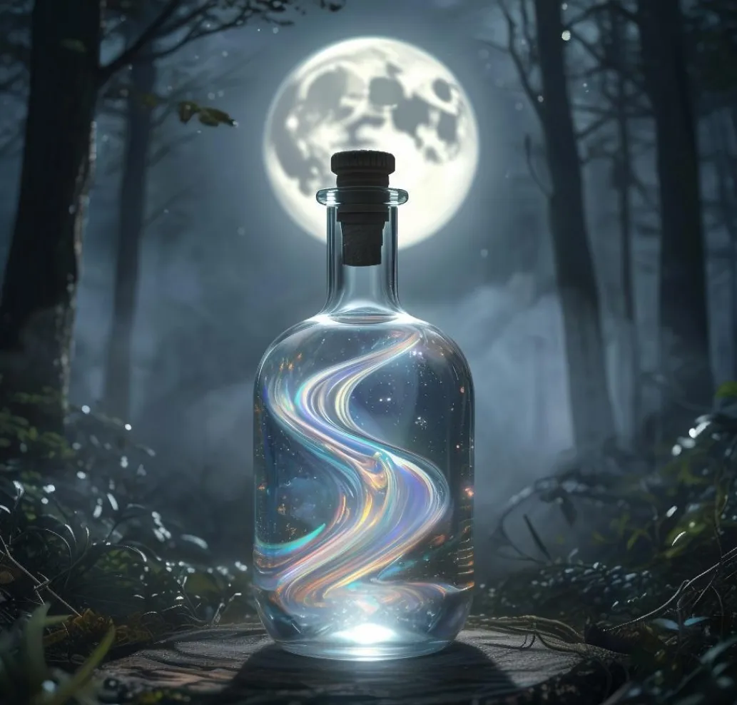 Moonshine