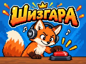 Шизгара