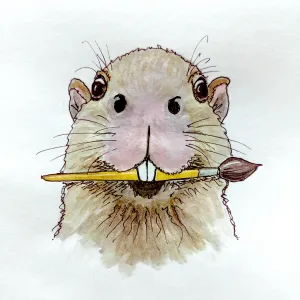 capybarystic