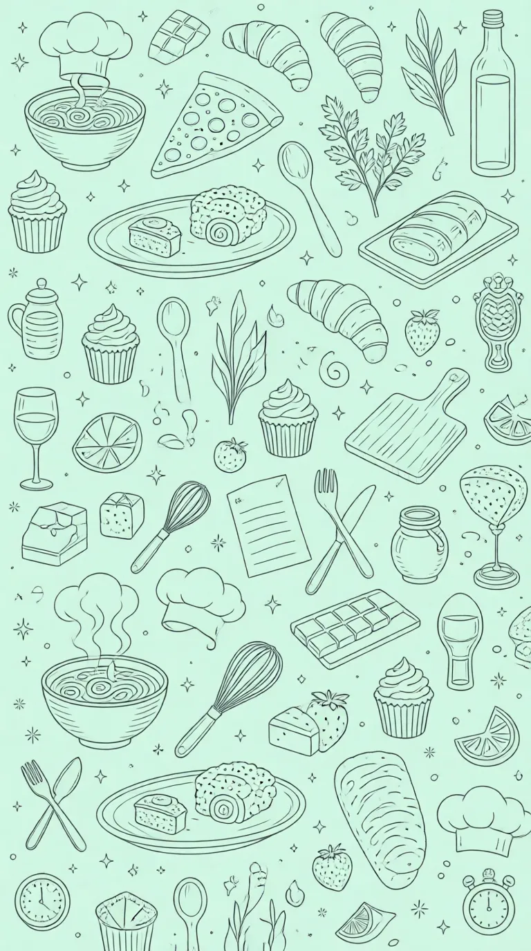 Ленивая кухня