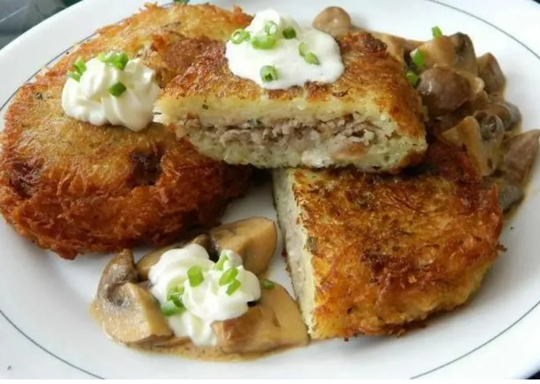 Чувствуешь уже их магию?