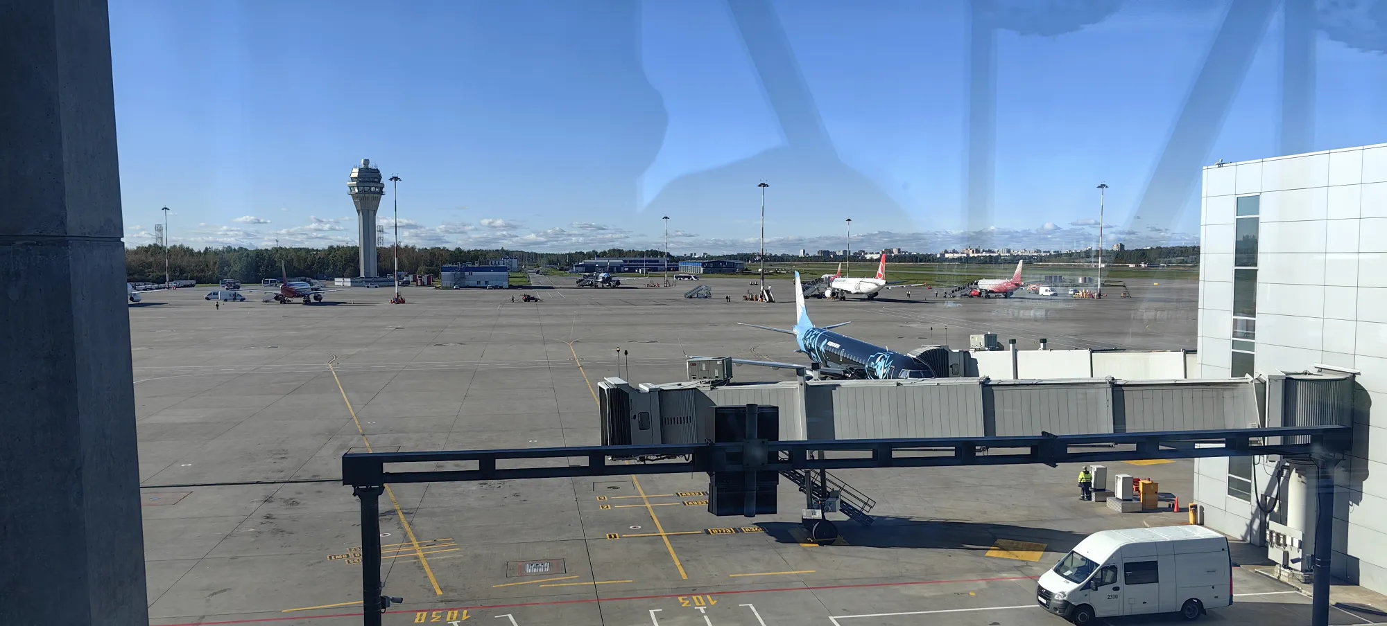 Самолётики