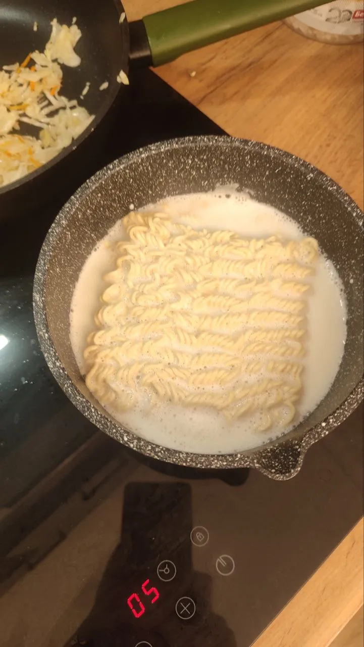 Первый пошёл, как грицца