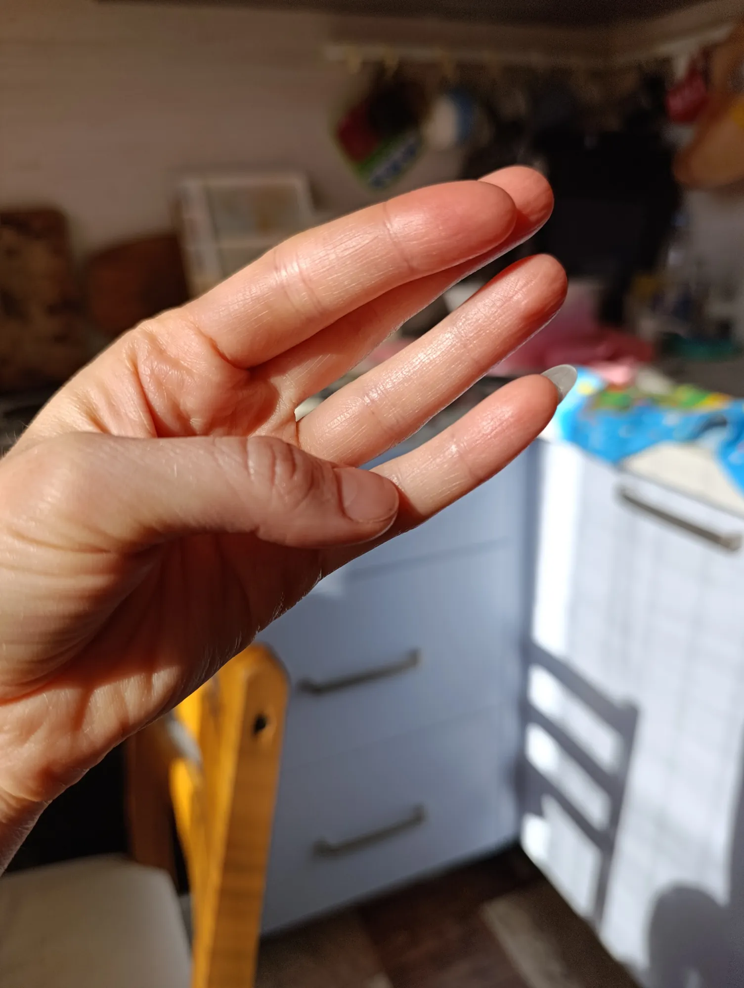 Такой же есть)