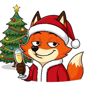 ВНИМАНИЕ! ЭКСТРЕННОЕ НОВОГОДНЕЕ ОБЪЯВЛЕНИЕ, СОСТАВЛЕННОЕ В СОСТОЯНИИ ПРЕДПРАЗДНИЧНОЙ АГОНИИ!