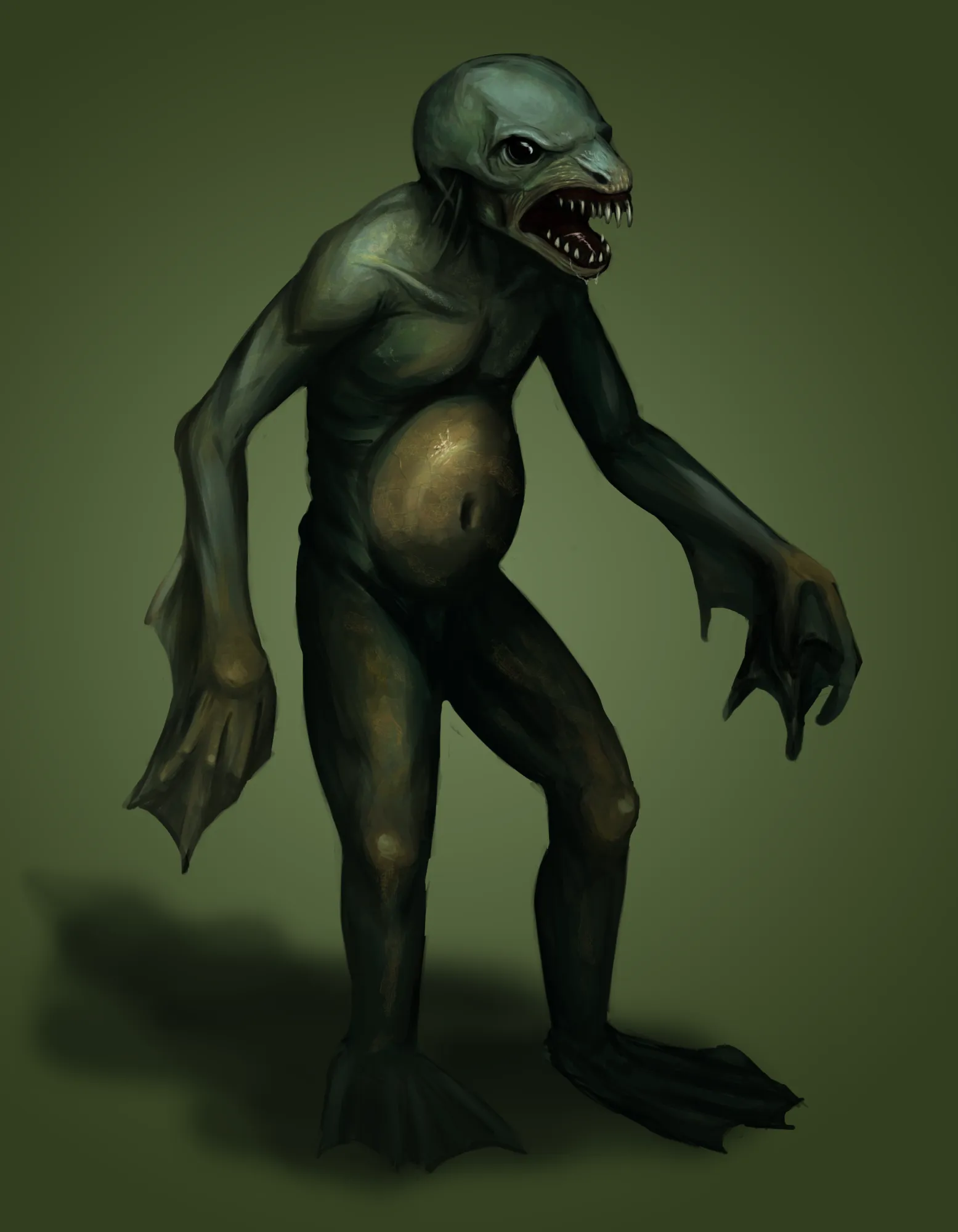 затрачено примерно 1.5 часа