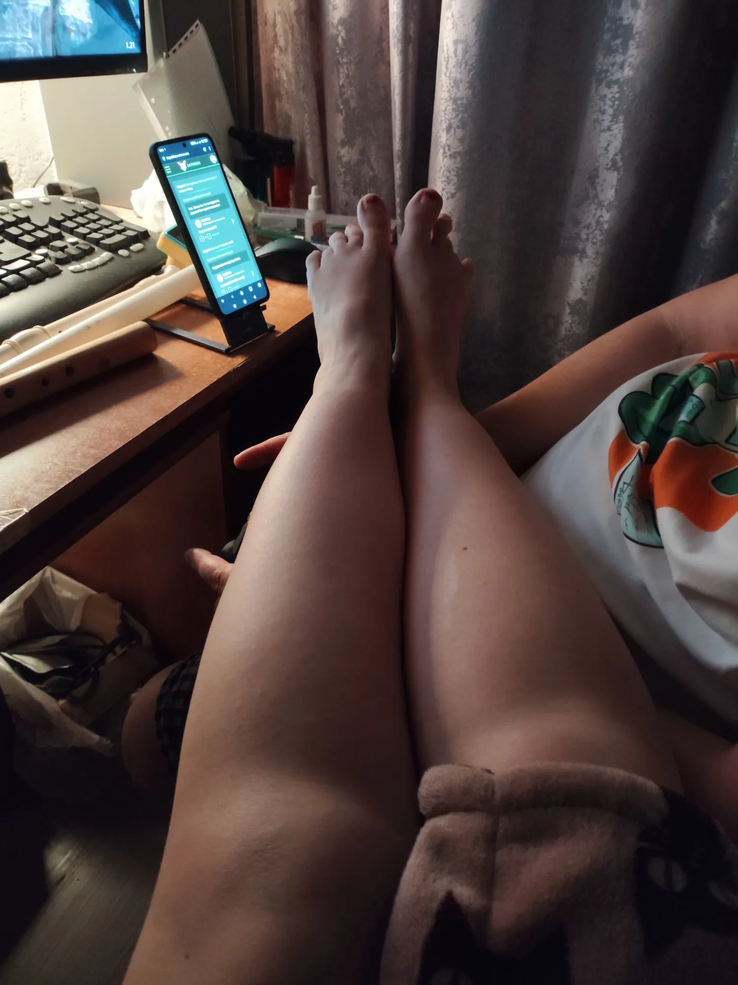 Засчитаем? 🤔