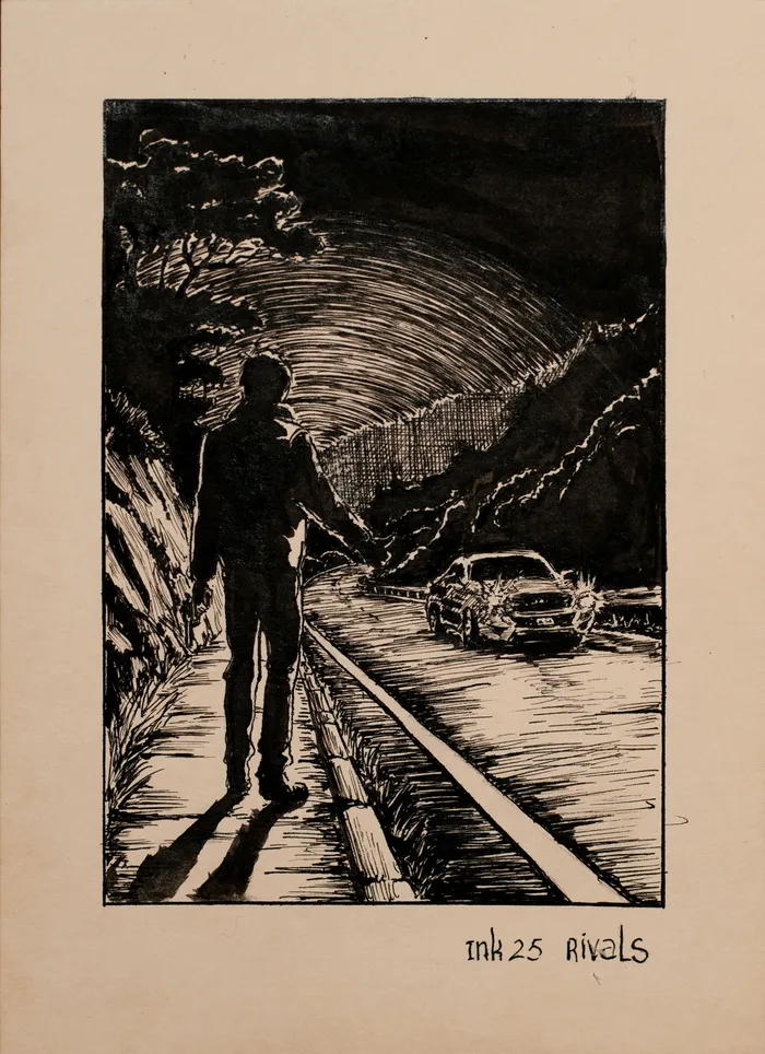 Into this house we're born Into this world we're thrown