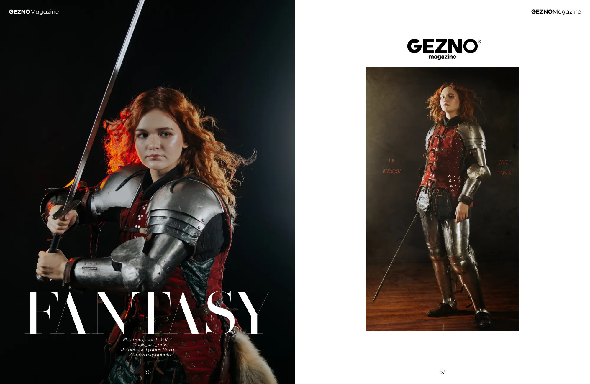 А не, наврал. Печатали в журналах)