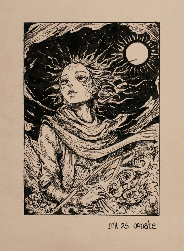 Ночь пройдет, наступит утро ясное