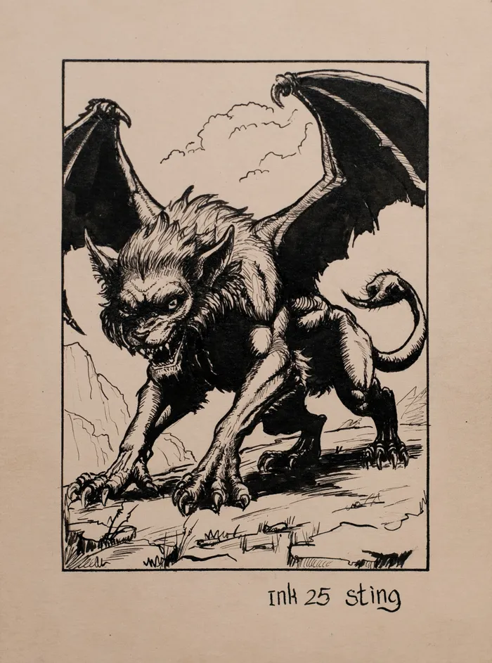 Он ревет, он хрипит, мне знаком это крик