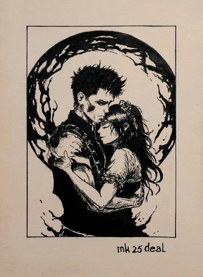 Я люблю и ненавижу тебя