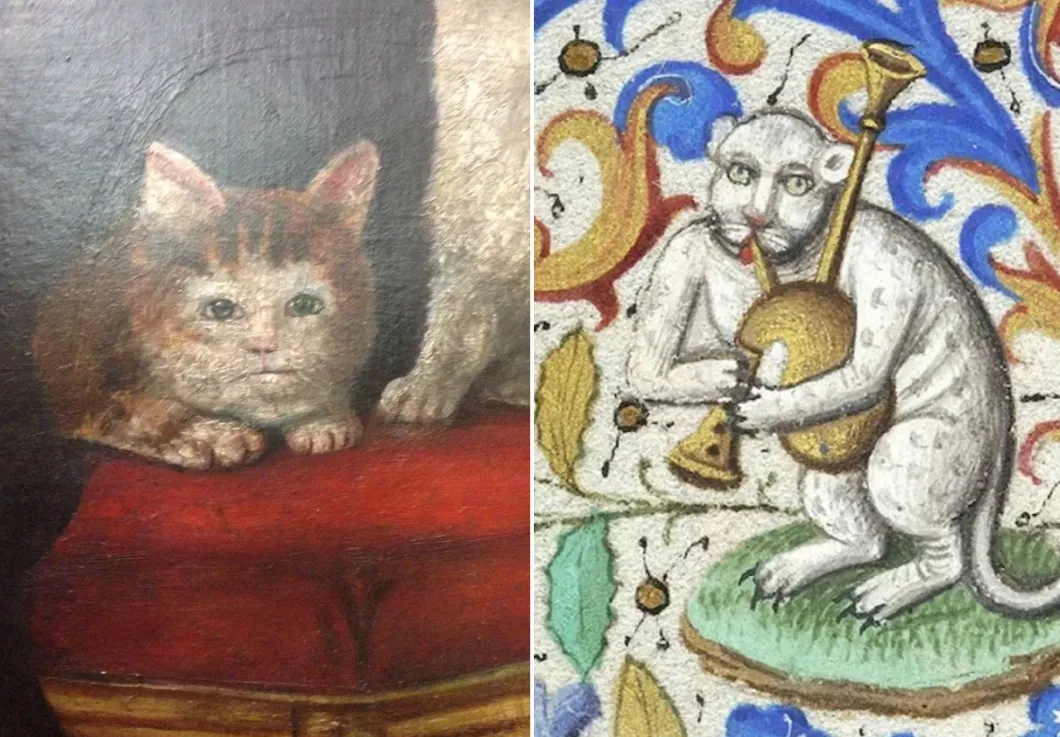 казалось бы, но нет)