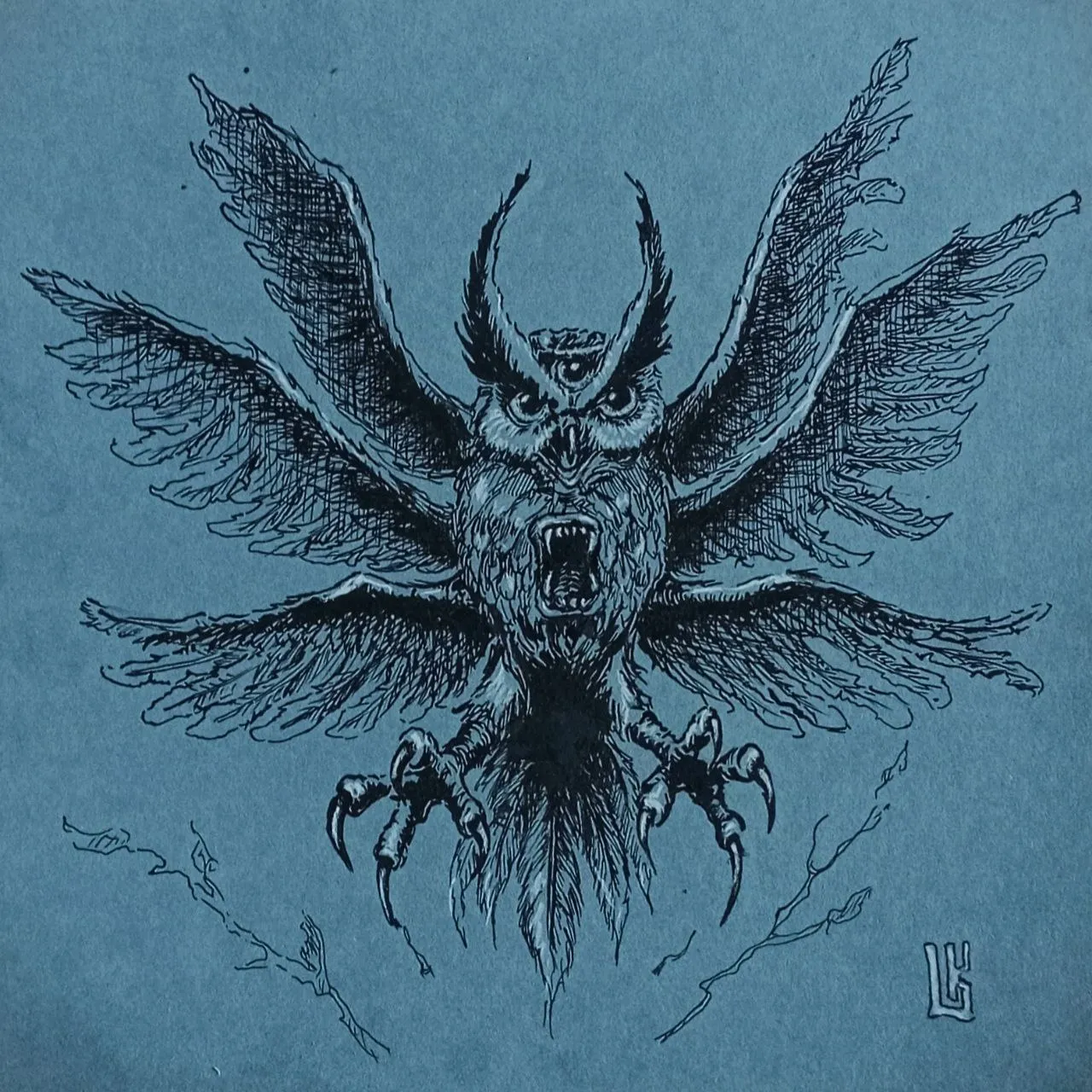 как срифмовано, так и нарисовано)