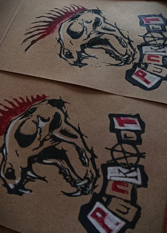 Ну круто, не?