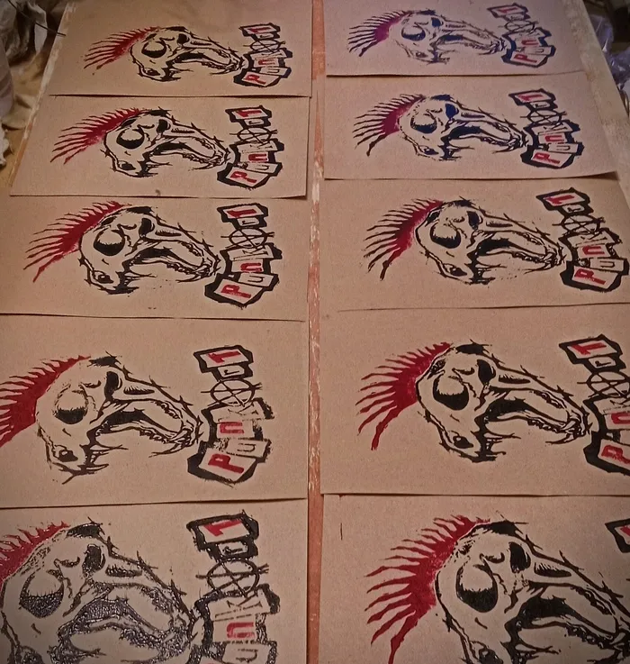 Ух, красота