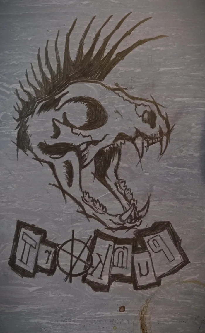 Пока выглядит неплохо, но не переживай, ещё будет шанс все запороть!