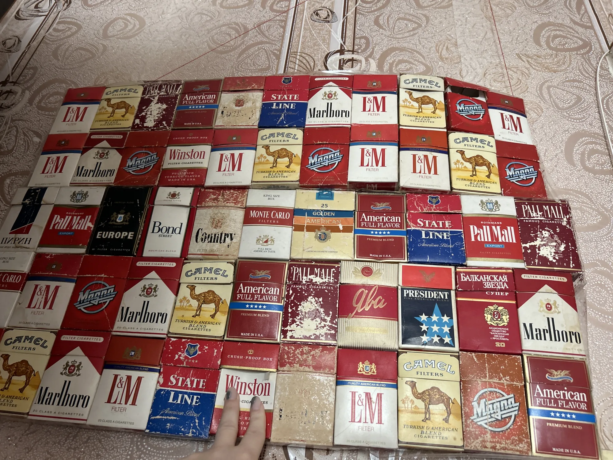 Фото конечно старенькие и лучше не нашла :с&nbsp;