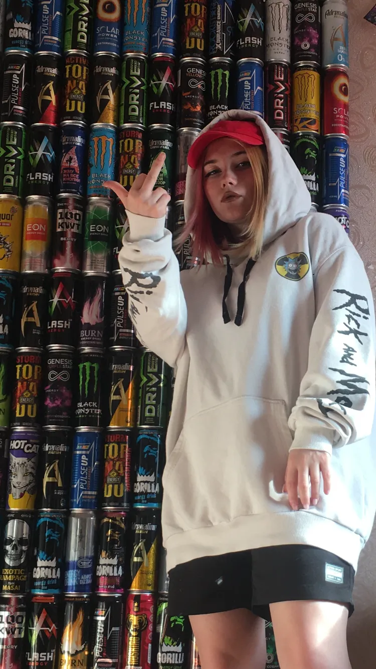 ахахха в сравнении с мои гномьим ростом&nbsp;