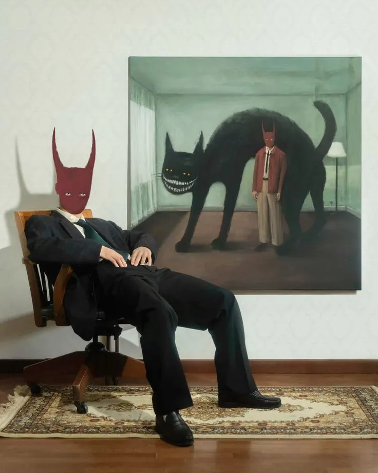 Ладно, закончим КЫСОЙ: "во-первых, это красиво"))