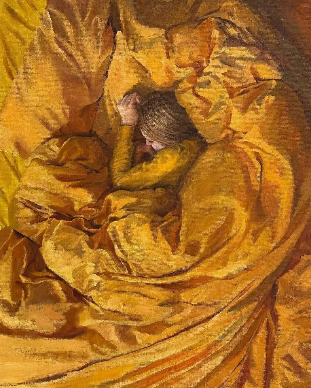 И, конечно, сладко-пресладко спать!! (этого три заверните) -&nbsp;Франсис Фезерстоун