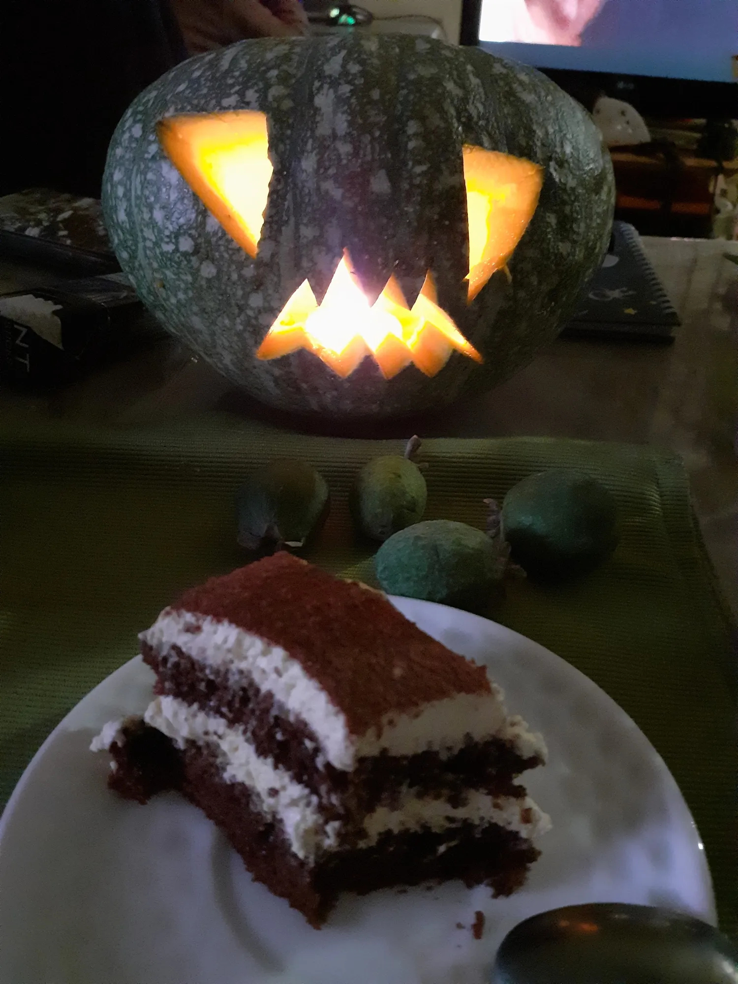 созвать всех тыквов!!))