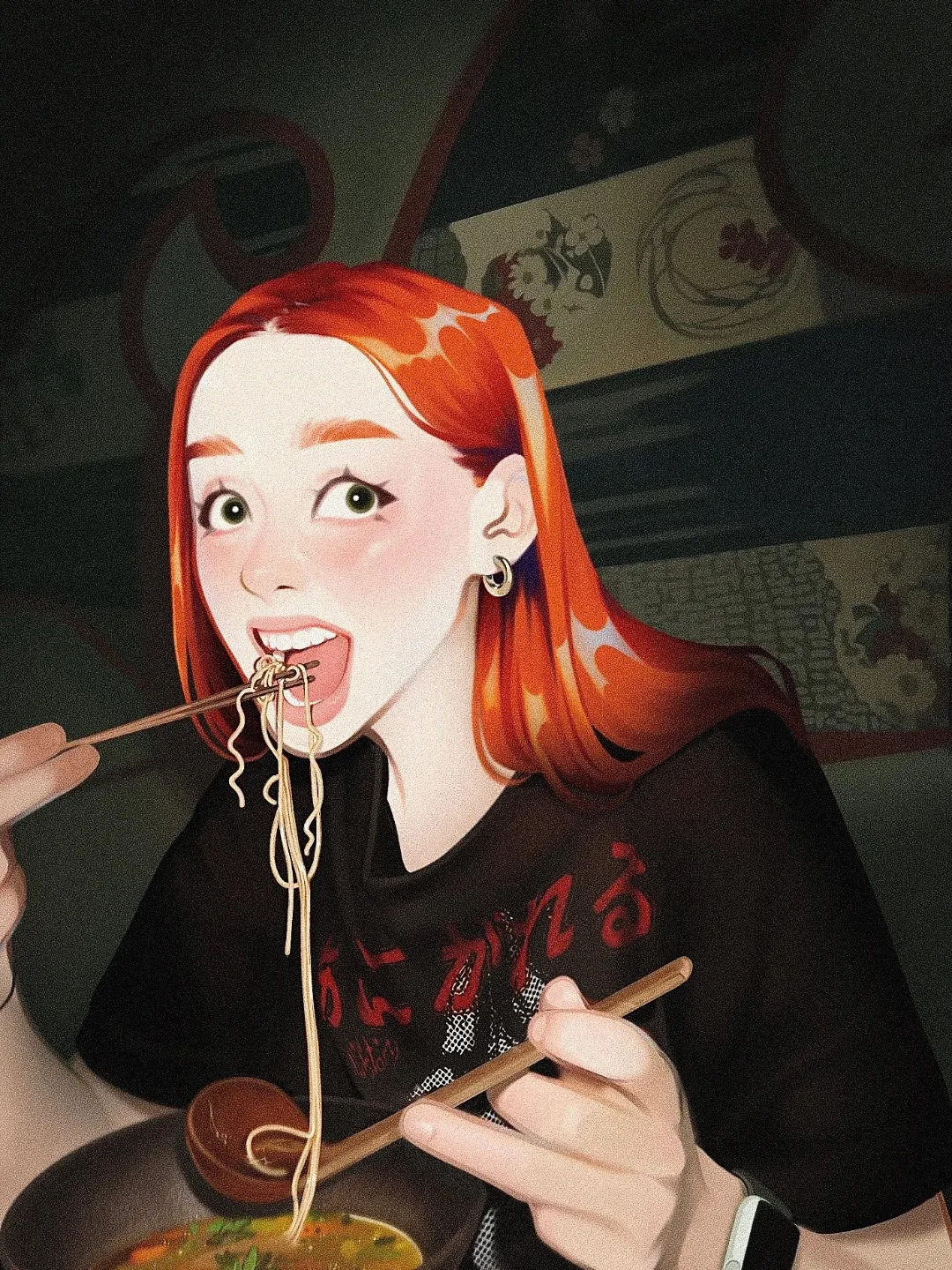 Есть горячее и вкусное -&nbsp;vauliys