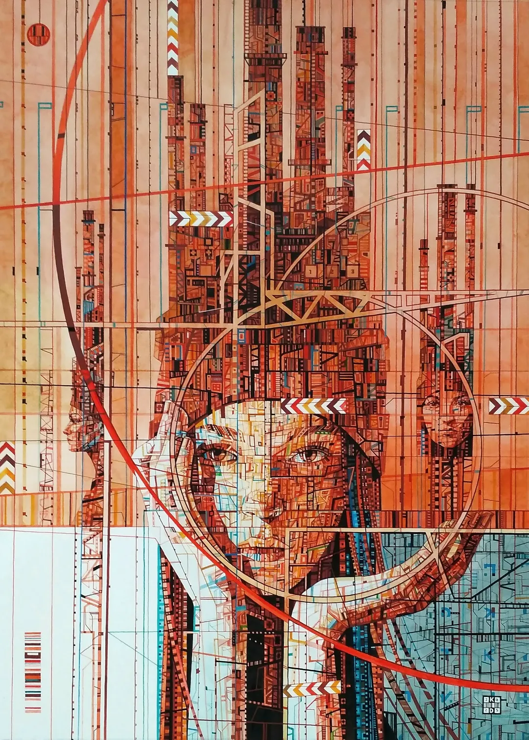 Косов Денис - "Прятки" самый крутой пензенский чувак)