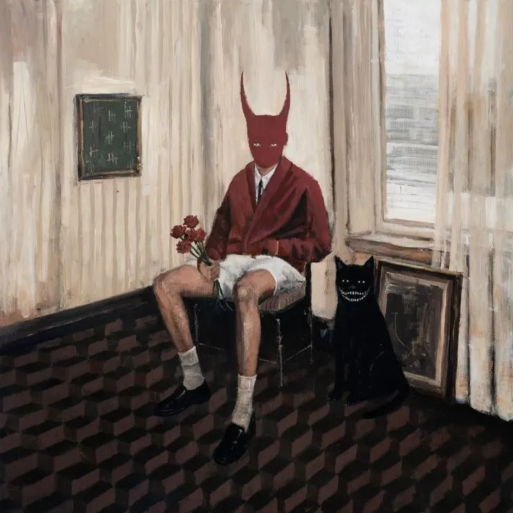 Ozy Worldy - я и моя КЫСА