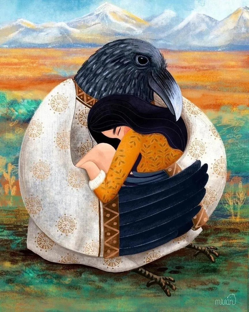 Обниматься с птифсями -&nbsp;Viktoria Efremova