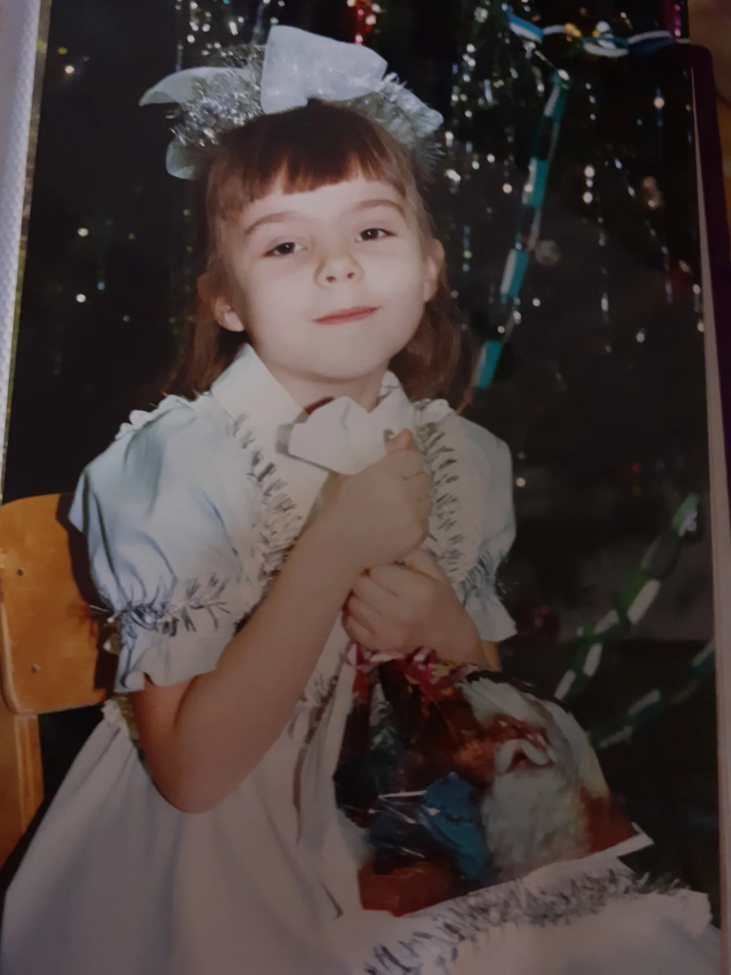 Обнимашки со жратвой)