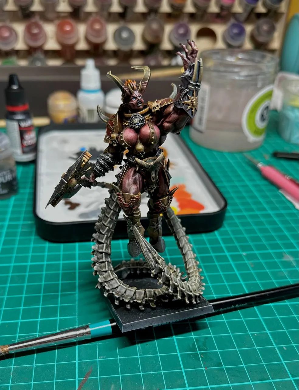 вот моя любимая принцессочка)