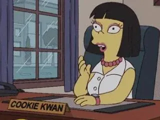 тоже Куки :)