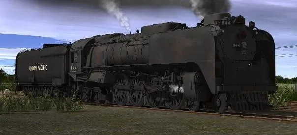 choo choo motherfucker