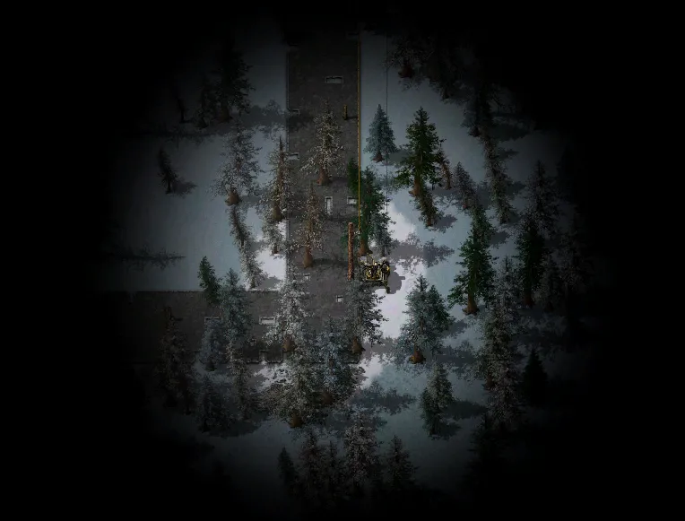 тоже граница