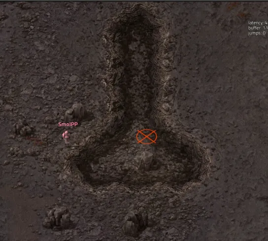 хм. смолл пипи. падазрительна.